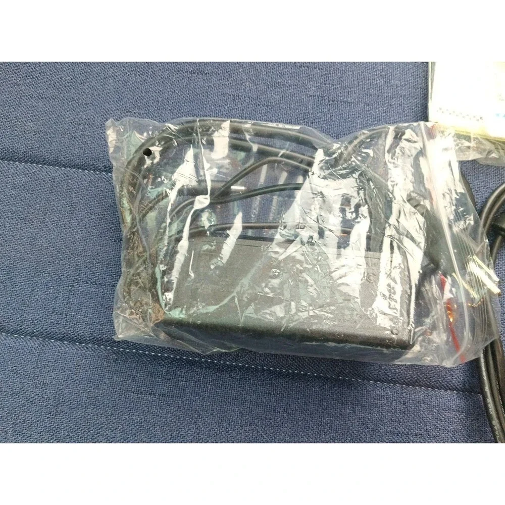 Jiose Label Printer White 203 DPI 180mm/s, Thermal Printer
